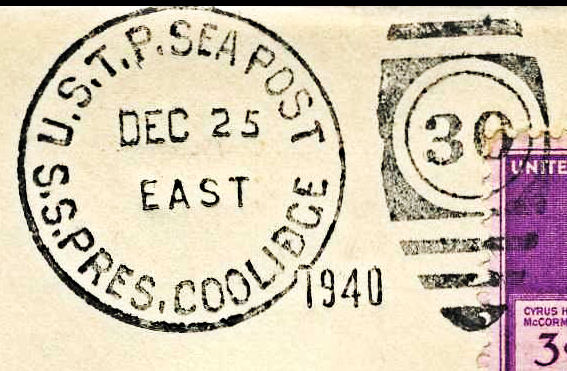 File:GregCiesielski PresidentCoolidge TC 19401225 1 Postmark.jpg