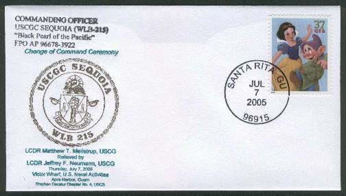 File:GregCiesielski Sequoia WLB215 20050707 1 Front.jpg
