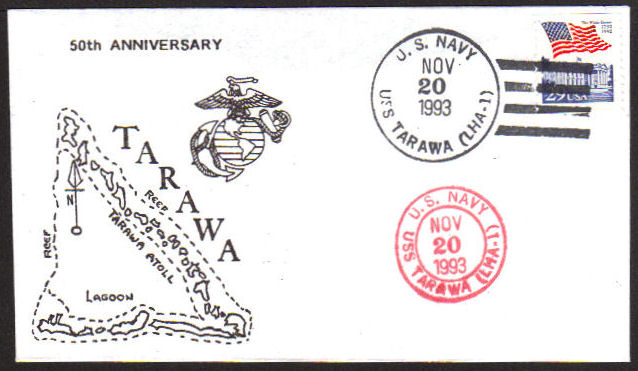 File:GregCiesielski Tarawa LHA1 19931120 1 Front.jpg