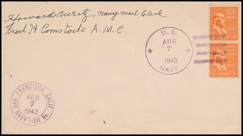 File:GregCiesielski USCG SanFranciscoCA 19430807 1 Front.jpg