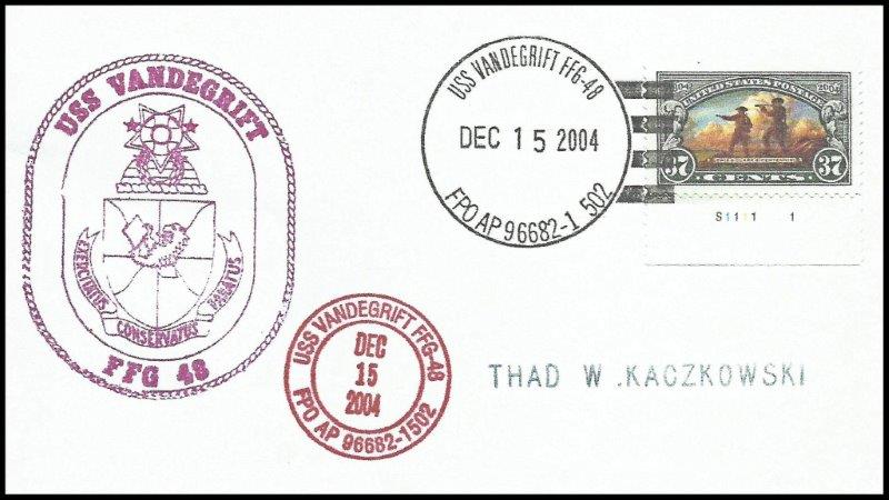 File:GregCiesielski Vandergrift FFG48 20041215 1 Front.jpg