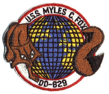File:MylesCFox DD829 Crest.jpg