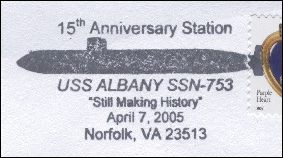 File:GregCiesielski Albany SSN753 20050407 1 Postmark.jpg