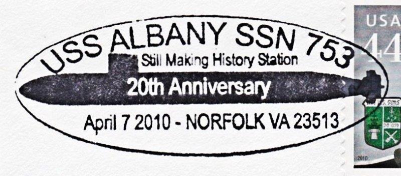File:GregCiesielski Albany SSN753 20100407 1 Postmark.jpg