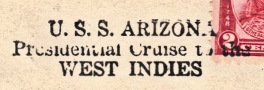 File:GregCiesielski Arizona BB39 19310319 1 Postmark.jpg