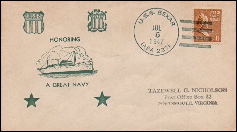 File:GregCiesielski Bexar APA237 19470705 2 Front.jpg