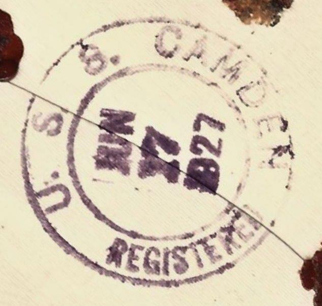 File:GregCiesielski Camden AS6 19270617 1 Postmark.jpg