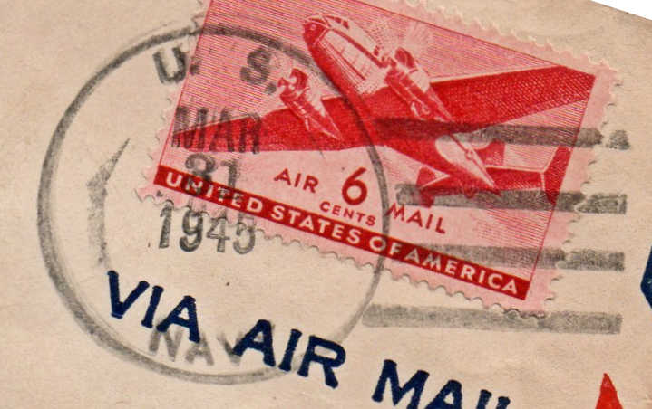 File:GregCiesielski Carteret APA70 19450331 1 Postmark.jpg