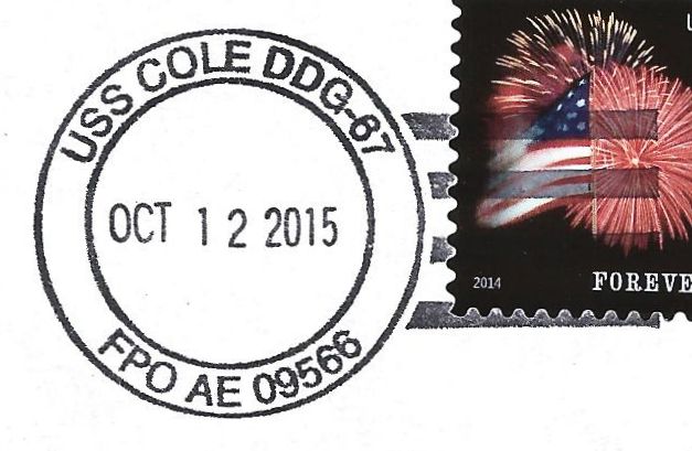 File:GregCiesielski Cole DDG67 20151012 1 Postmark.jpg