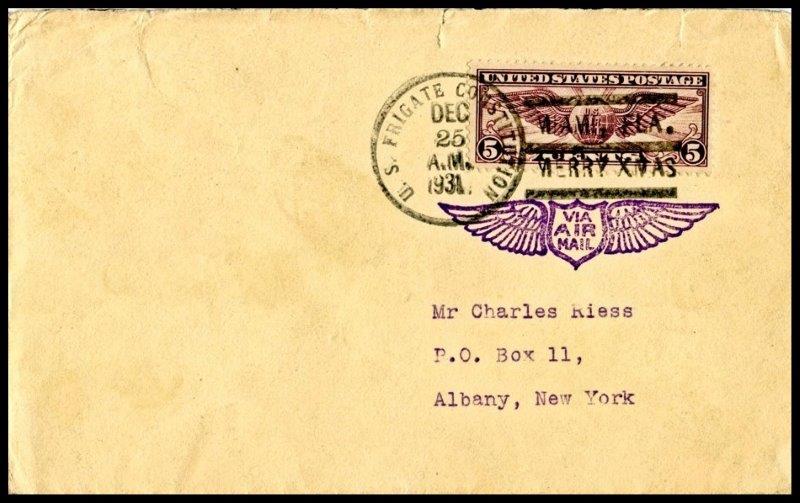 File:GregCiesielski Constitution 19311225 1 Front.jpg