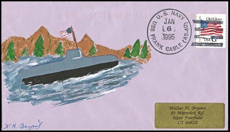 File:GregCiesielski FrankCable AS40 19950106 1 Front.jpg