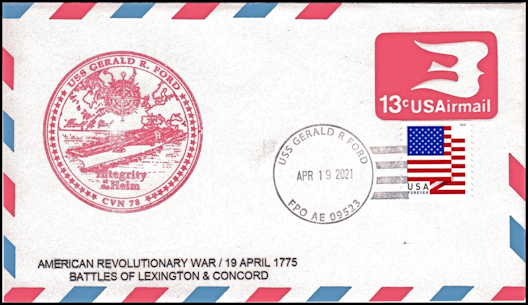 File:GregCiesielski GeraldRFord CVN78 20210419 1 Front.jpg