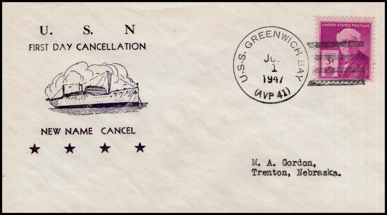 File:GregCiesielski GreenwichBay AVP41 19470701 2 Front.jpg