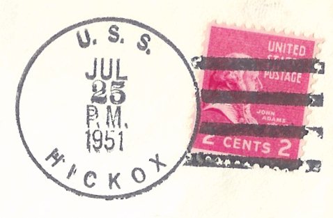 File:GregCiesielski Hickox DD673 19510725 1 Postmark.jpg