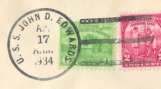 File:GregCiesielski JohnDEdwards DD216 19340417 1 Postmark.jpg