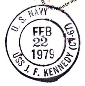 File:GregCiesielski JohnFKennedy CV67 19790222 1 Postmark.jpg