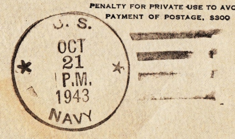 File:GregCiesielski LiscomeBay CVE56 19431021 1 Postmark.jpg