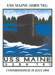 File:GregCiesielski Maine SSBN 741 19950729 3 Cachet.jpg