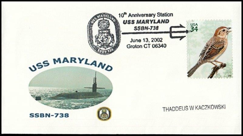 File:GregCiesielski Maryland SSBN738 20020613 3 Front.jpg