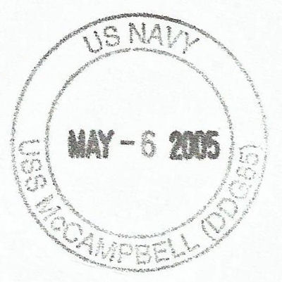 File:GregCiesielski McCampbell DDG85 20050506 1 Postmark.jpg