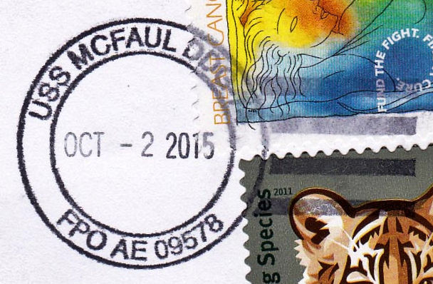 File:GregCiesielski McFaul DDG74 20151002 1 Postmark.jpg