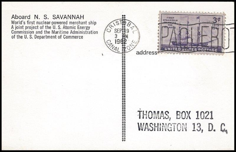 File:GregCiesielski NSSavannah PPC 19620919 1 Back.jpg