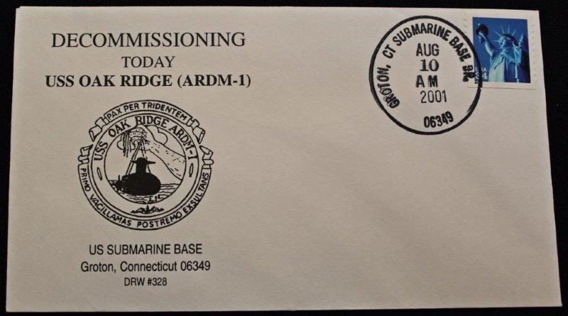 File:GregCiesielski OakRidge ARDM1 20010810 1W Front.jpg