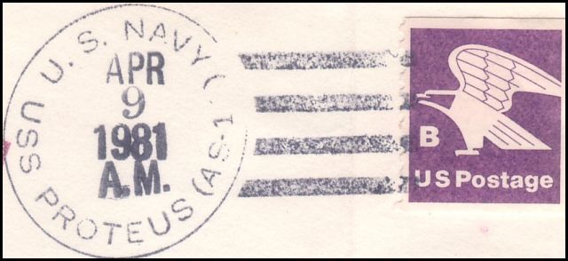 File:GregCiesielski Proteus AS19 19810429 1 Postmark.jpg