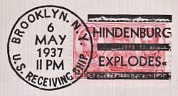 File:GregCiesielski ReceivingShip BrooklynNY 19370506 1 Postmark.jpg