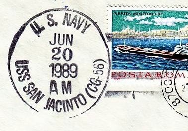 File:GregCiesielski SanJacinto CG56 19890620 1 Postmark.jpg