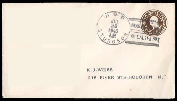 File:GregCiesielski Sturgeon SS187 19400723 1 Front.jpg