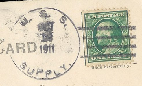File:GregCiesielski Supply 19111012 1 Postmark.jpg