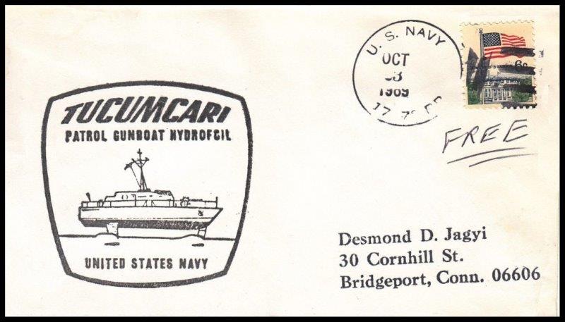 File:GregCiesielski Tucumcari PGH2 19691023 1 Front.jpg