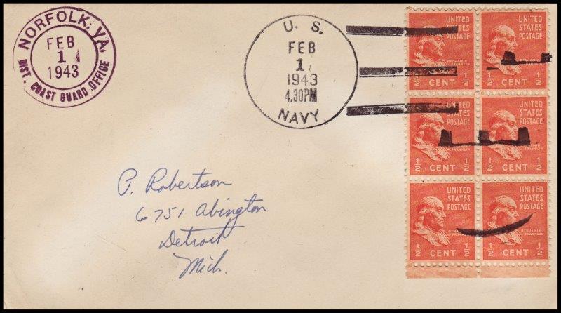 File:GregCiesielski USCG NorfolkVA DistOff 19430201 1 Front.jpg