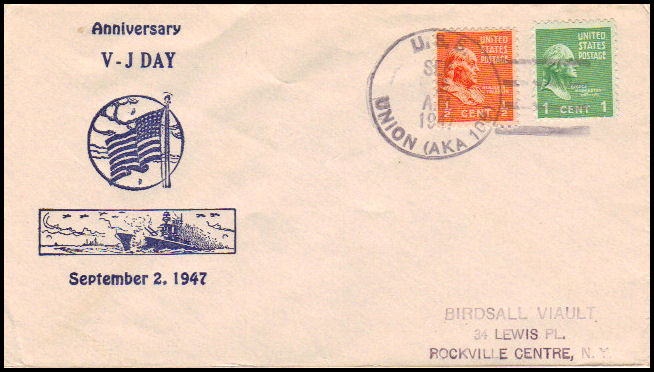 File:GregCiesielski Union AKA106 19470902 1 Front.jpg