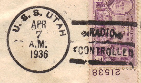 File:GregCiesielski Utah AG16 19360407 1 Postmark.jpg