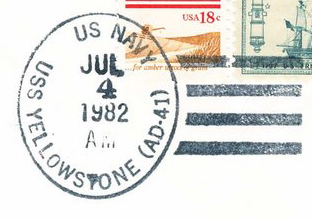 File:GregCiesielski Yellowstone AD41 19820704 1 Postmark.jpg