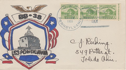 File:KArmstrong Pennsylvania BB 38 19331024 1 Front.jpg