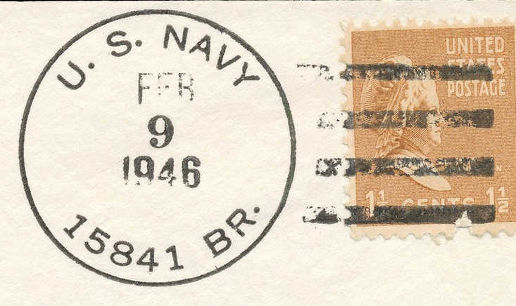 File:GregCiesieklski Laning APD55 19460209 1 Postmark.jpg