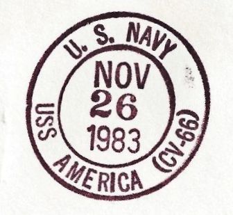File:GregCiesielski America CV66 19831126 1 Postmark.jpg