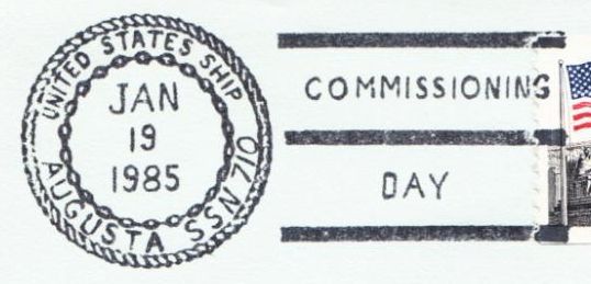 File:GregCiesielski Augusta SSN710 19850119 4 Postmark.jpg
