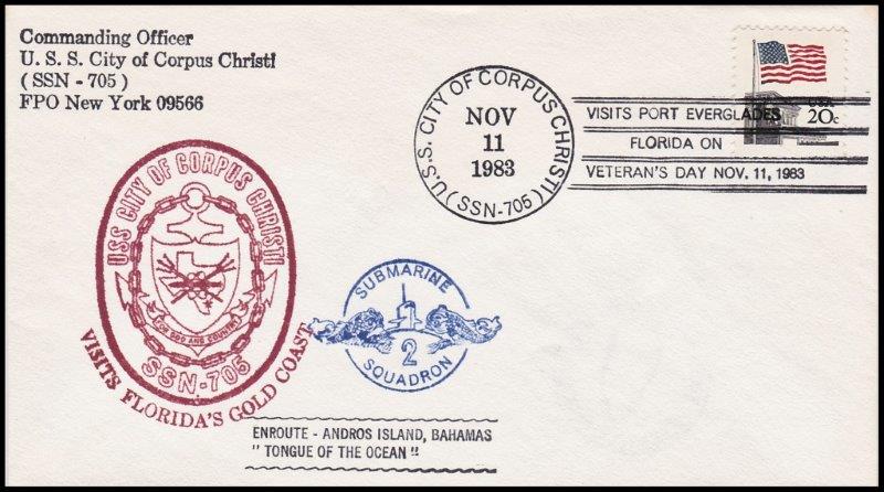File:GregCiesielski CityofCorpusChristi SSN705 19831111 1 Front.jpg