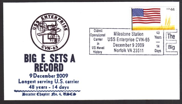 File:GregCiesielski Enterprise CVN65 20091209 1 Front.jpg