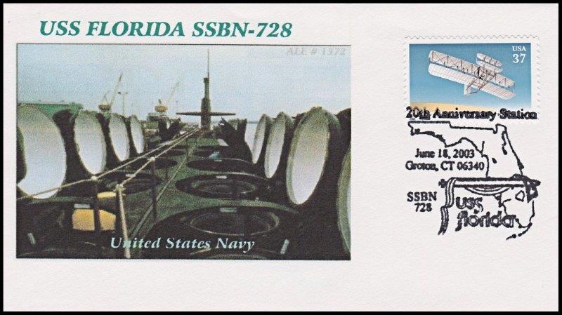 File:GregCiesielski Florida SSBN728 20030618 3 Front.jpg