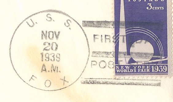 File:GregCiesielski Fox DD234 19391120 1 Postmark.jpg