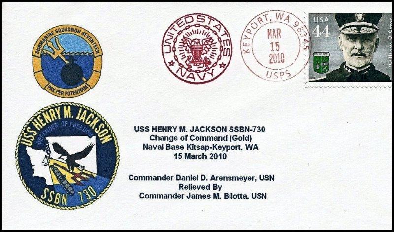File:GregCiesielski HenryMJackson SSBN730 20100315 1 Front.jpg