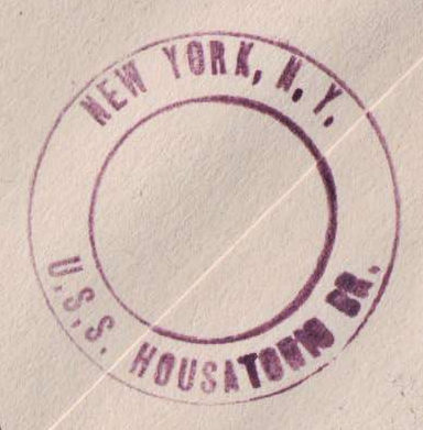 File:GregCiesielski Housatonic AO35 19460308 2 Postmark.jpg