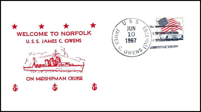 File:GregCiesielski JamesCOwens DD776 19670610 1 Front.jpg