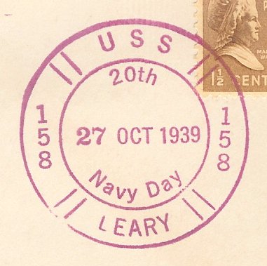 File:GregCiesielski Leary DD158 19391027 1 Postmark.jpg