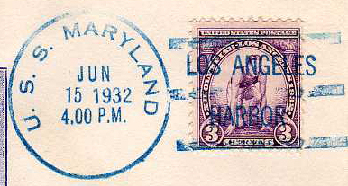 File:GregCiesielski Maryland BB46 19320615 1 Postmark.jpg